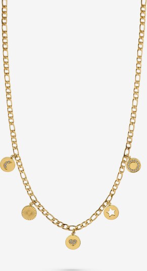 Guido Maria Kretschmer Jewellery Kette in gold, Produktansicht