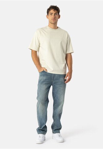 Elias Rumelis T-Shirt 'Joelin' in Beige