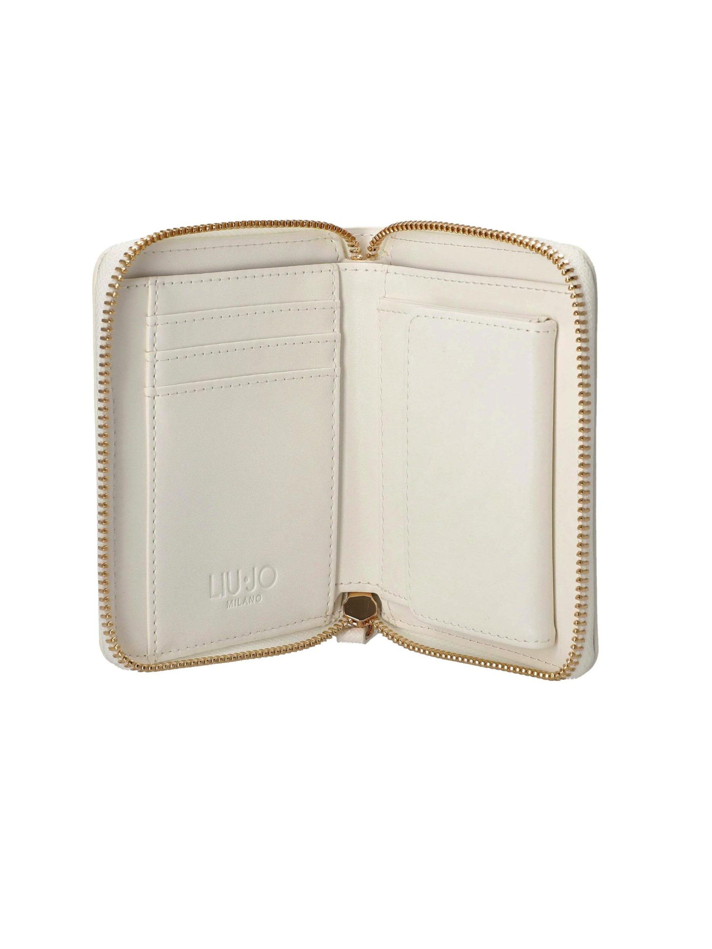 Liu Jo Portemonnaie 'AA6156 ES029'‌ in Beige