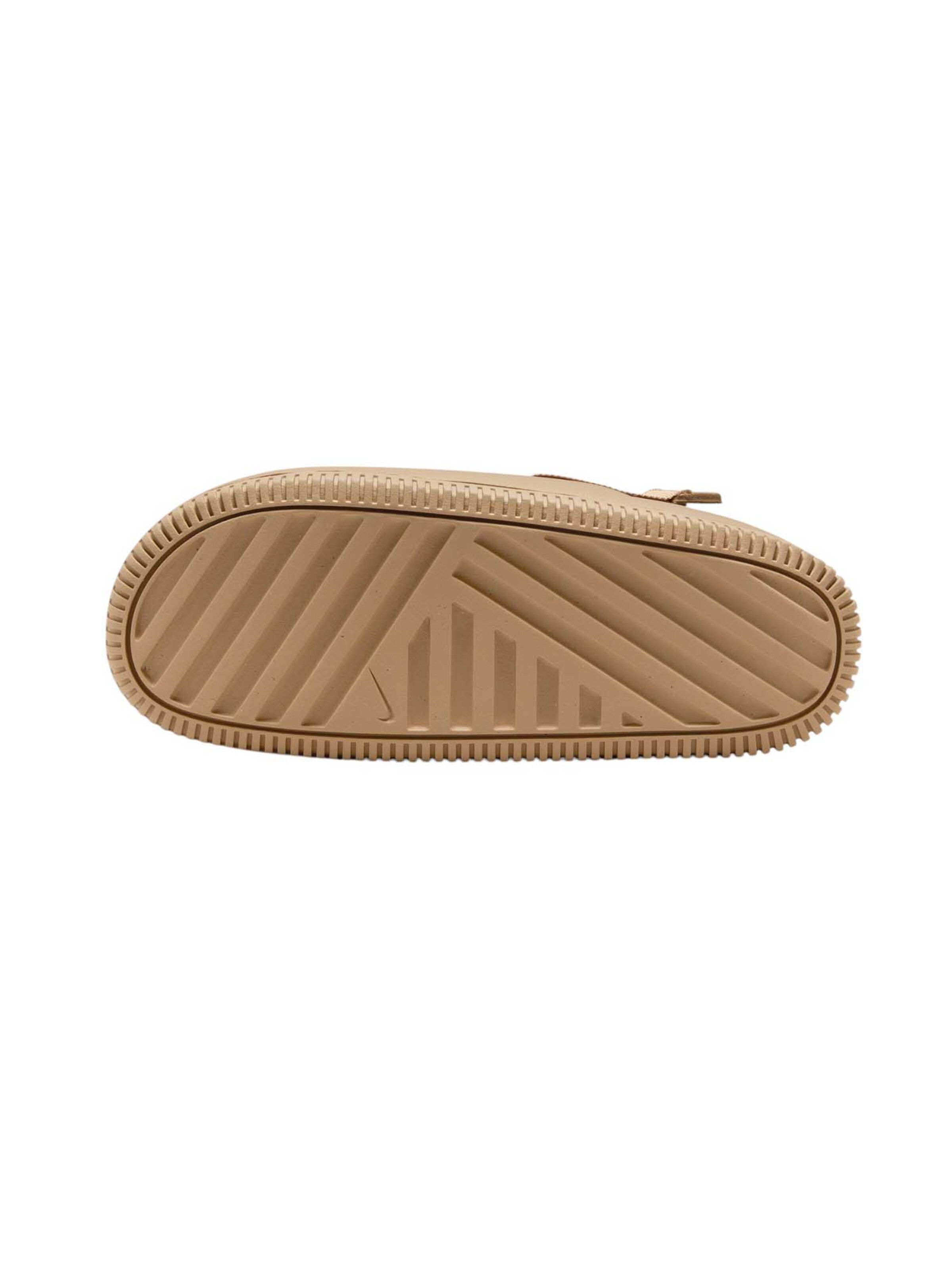Nike Sportswear Sandaal in Bruin