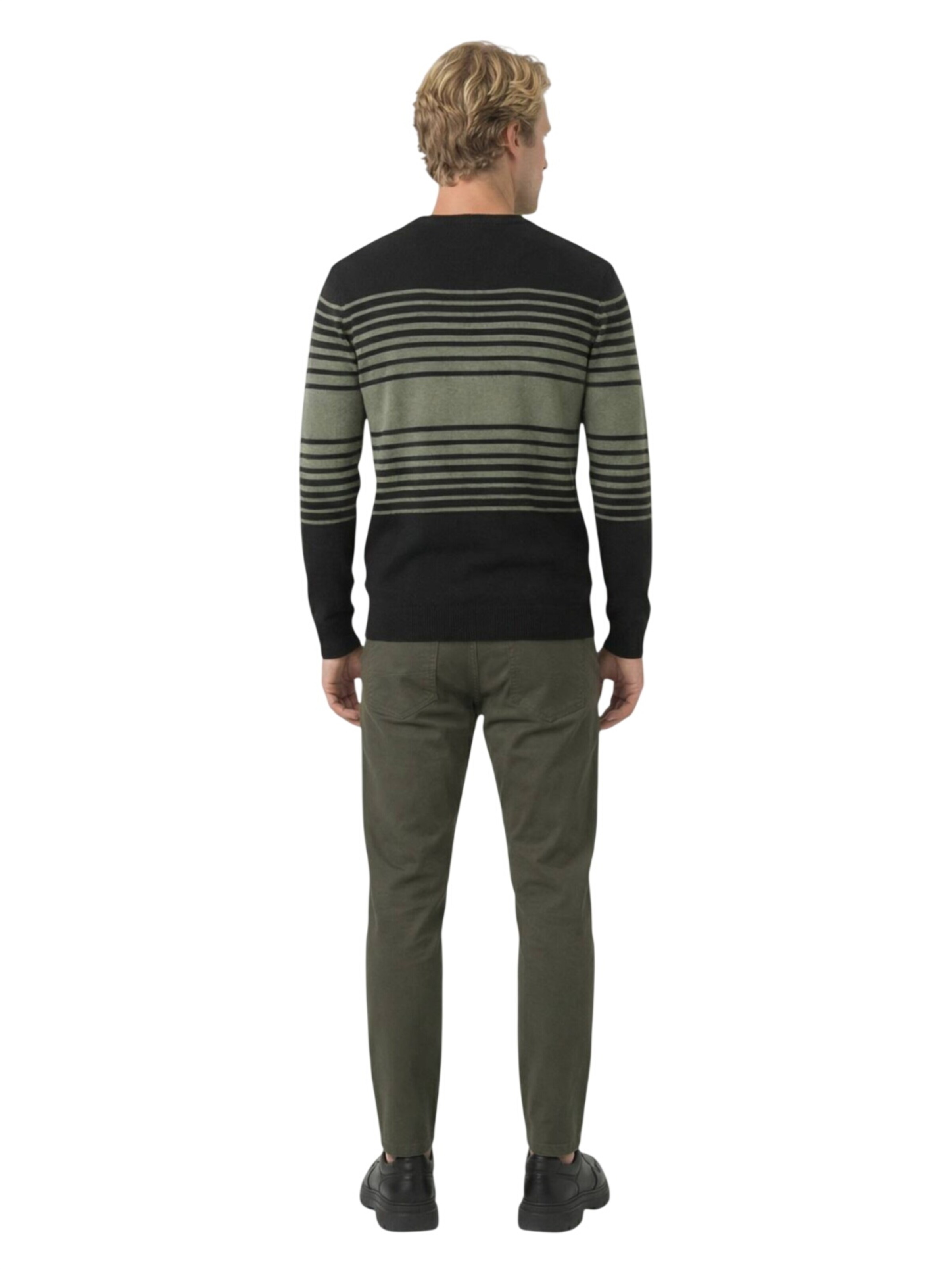 Pull-over KİP en noir