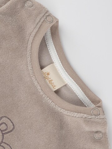 SIGIKID Shirt 'Nicki Langarmshirt Classic Baby'‌‌‌‌‌‌ in Grau