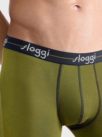 SLOGGI Boxershorts 'Start' in Gemengde kleuren