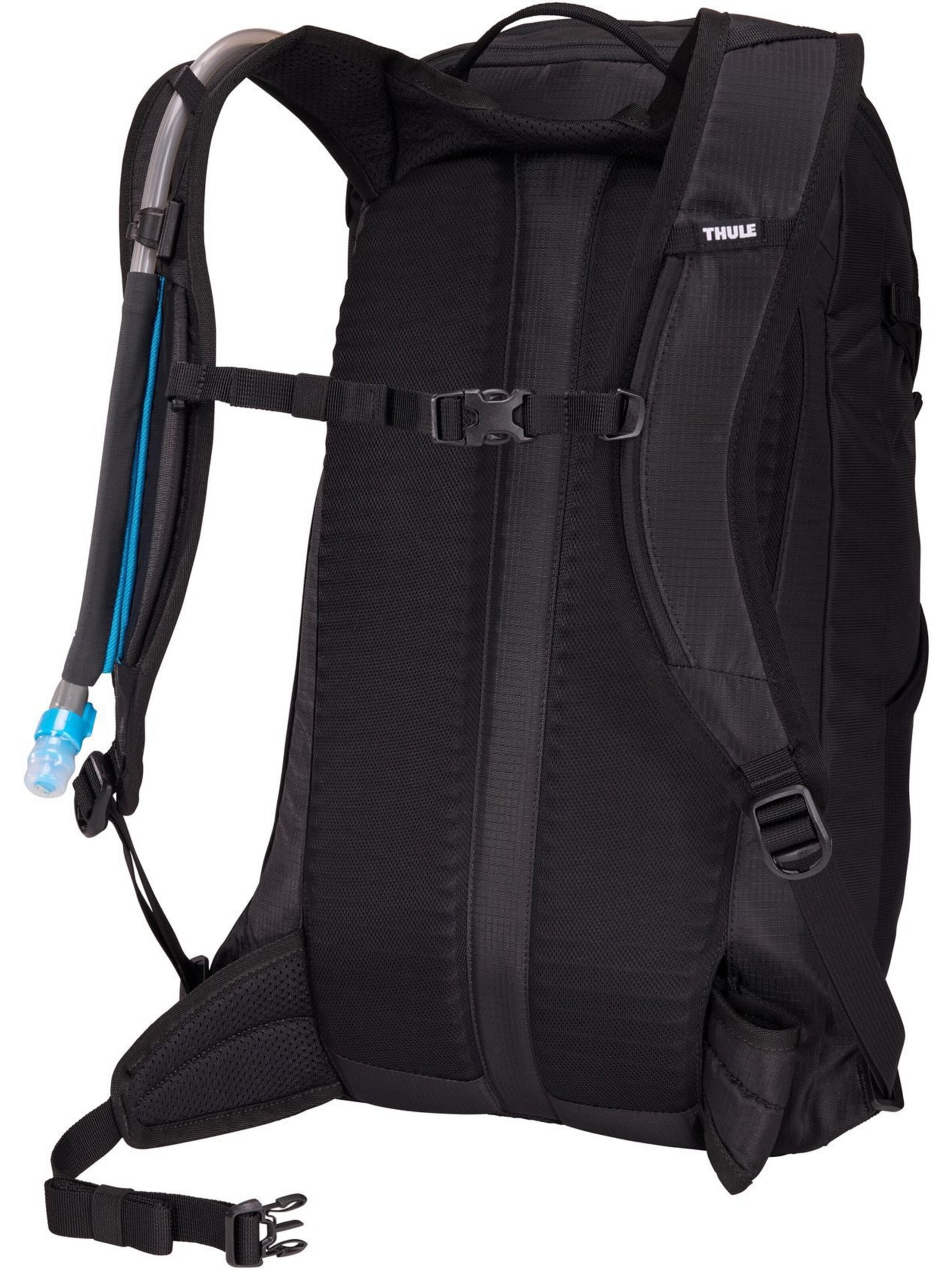 Thule Sportrucksack in Schwarz