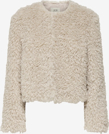 JDY Преходно яке 'JDYNeo' в бежово: отпред