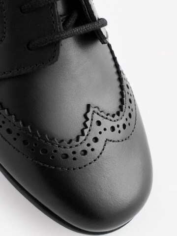 Next Boot in Black