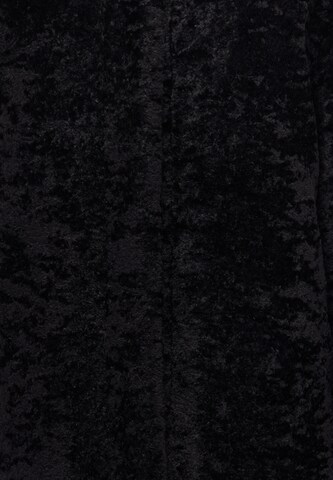 DreiMaster Klassik - Abrigo de entretiempo en negro