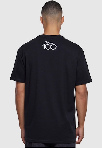 T-Shirt 'Disney 100 Mickey Face' MT Upscale en noir