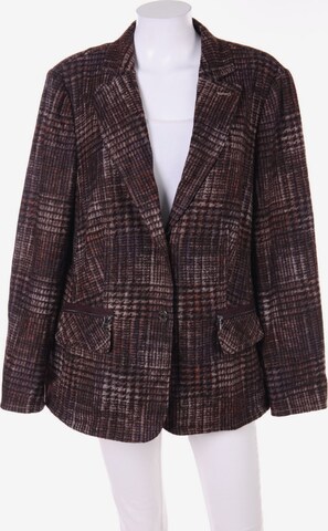 GERRY WEBER Blazer in XXL in Red: front