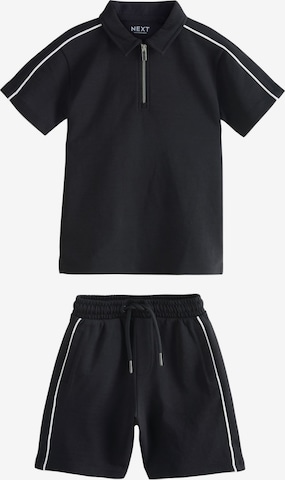 juoda Next Rinkinys: priekis