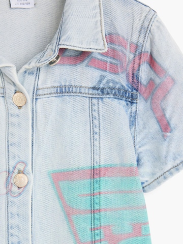 Desigual Φόρεμα σε μπλε