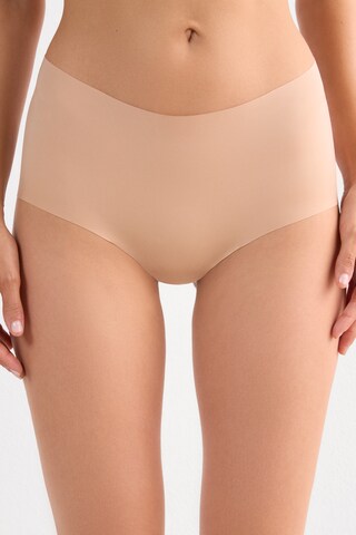 INTIMISSIMI Slip in Beige: Vorderseite