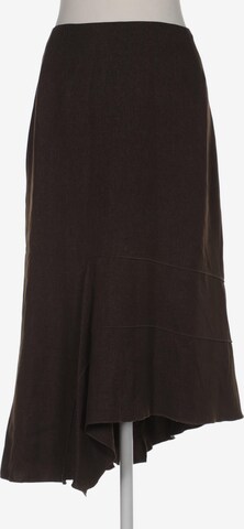 Evelin Brandt Berlin Skirt in M in Brown: front