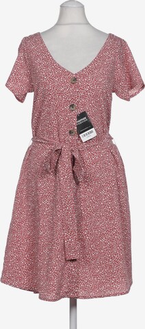 PROTEST Dress in XS in Pink: front