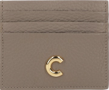 Coccinelle Kotelo 'KELSEY' värissä harmaa: etupuoli