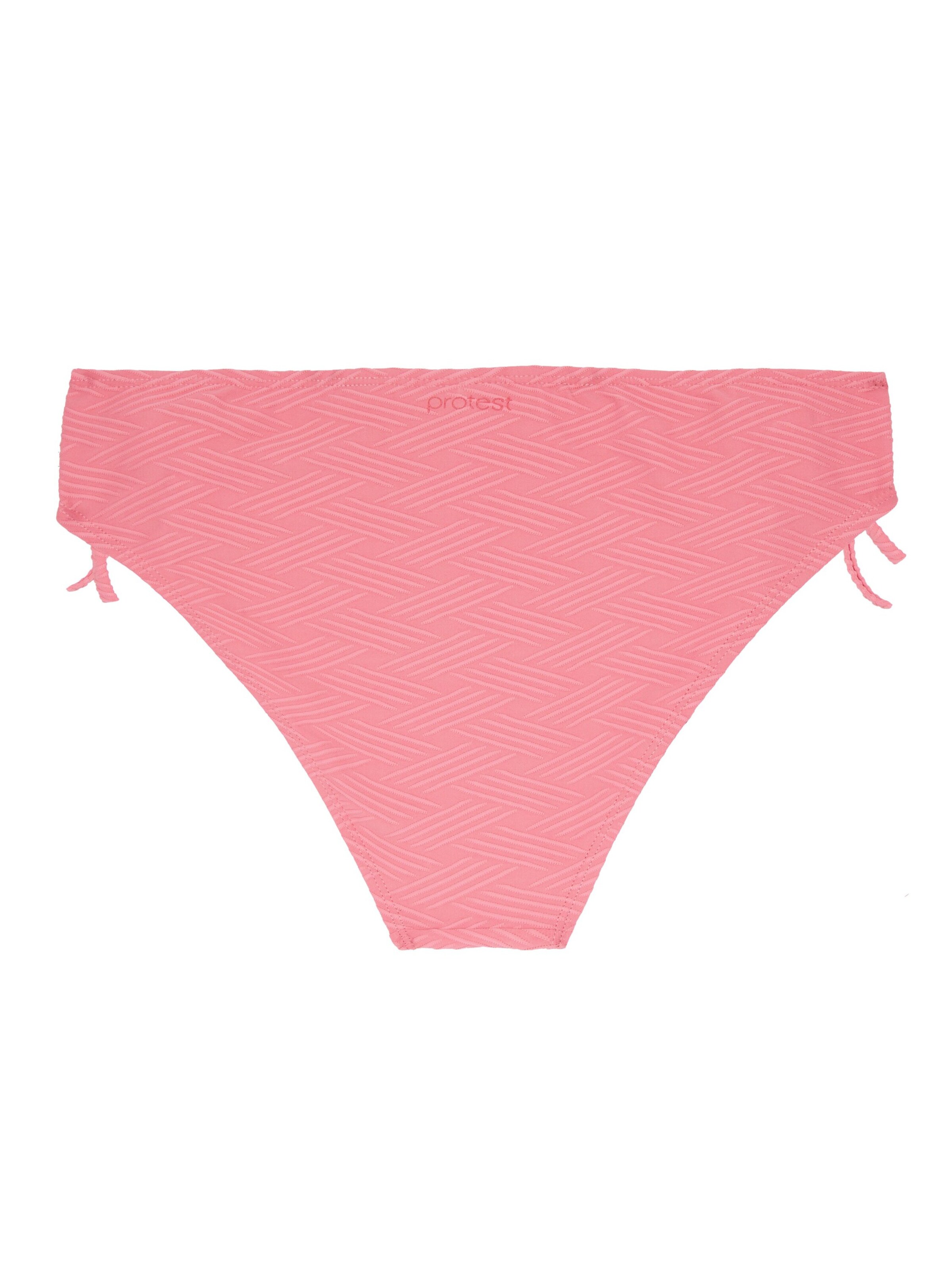 PROTEST Bikini bottom 'MIXCabel 25' in Pink