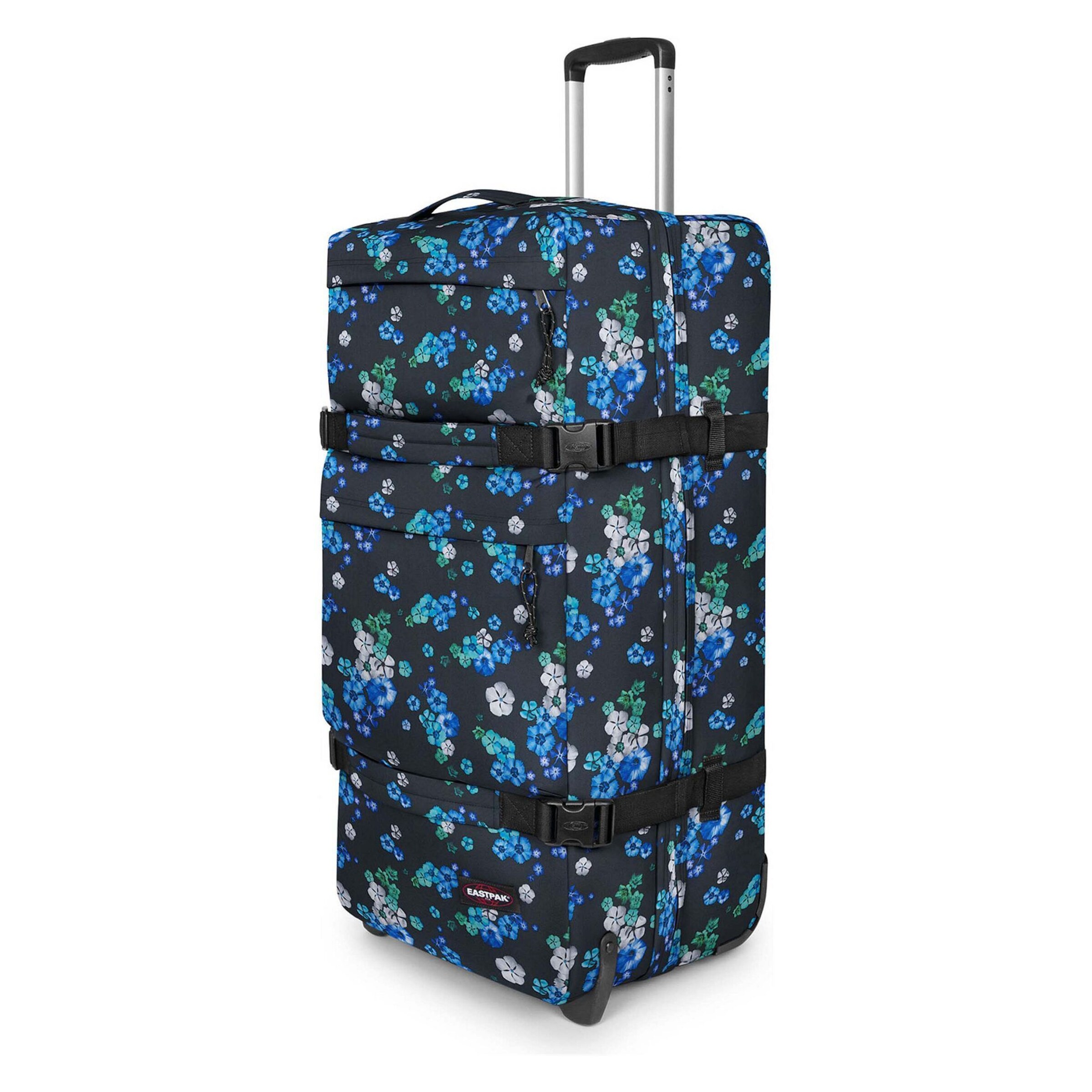 EASTPAK Trolley 'Transit'R' in Blauw