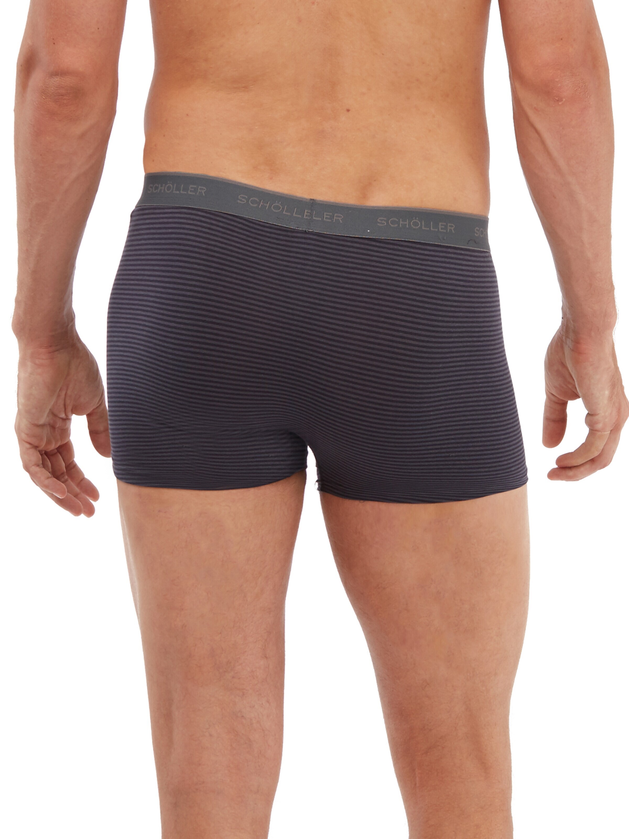 Schöller Boxer shorts in Grey