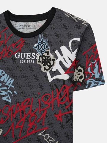 GUESS Shirt in Grau