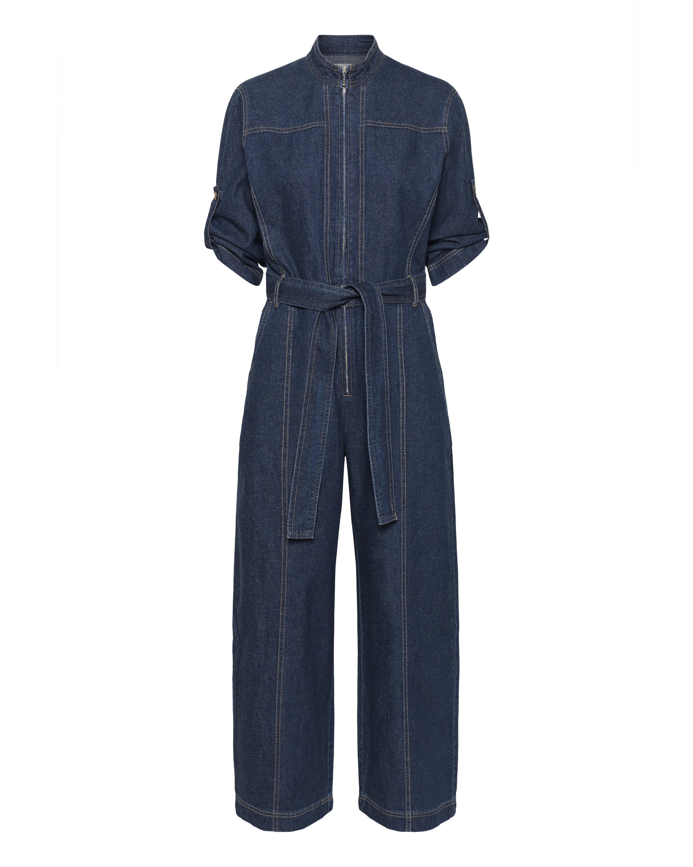 Combinaison 'RubinaIW' InWear en bleu