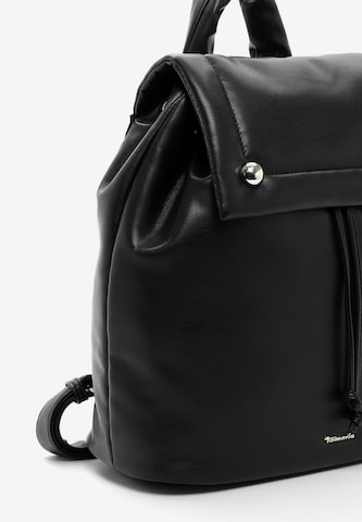 TAMARIS Backpack 'Michelle' in Black