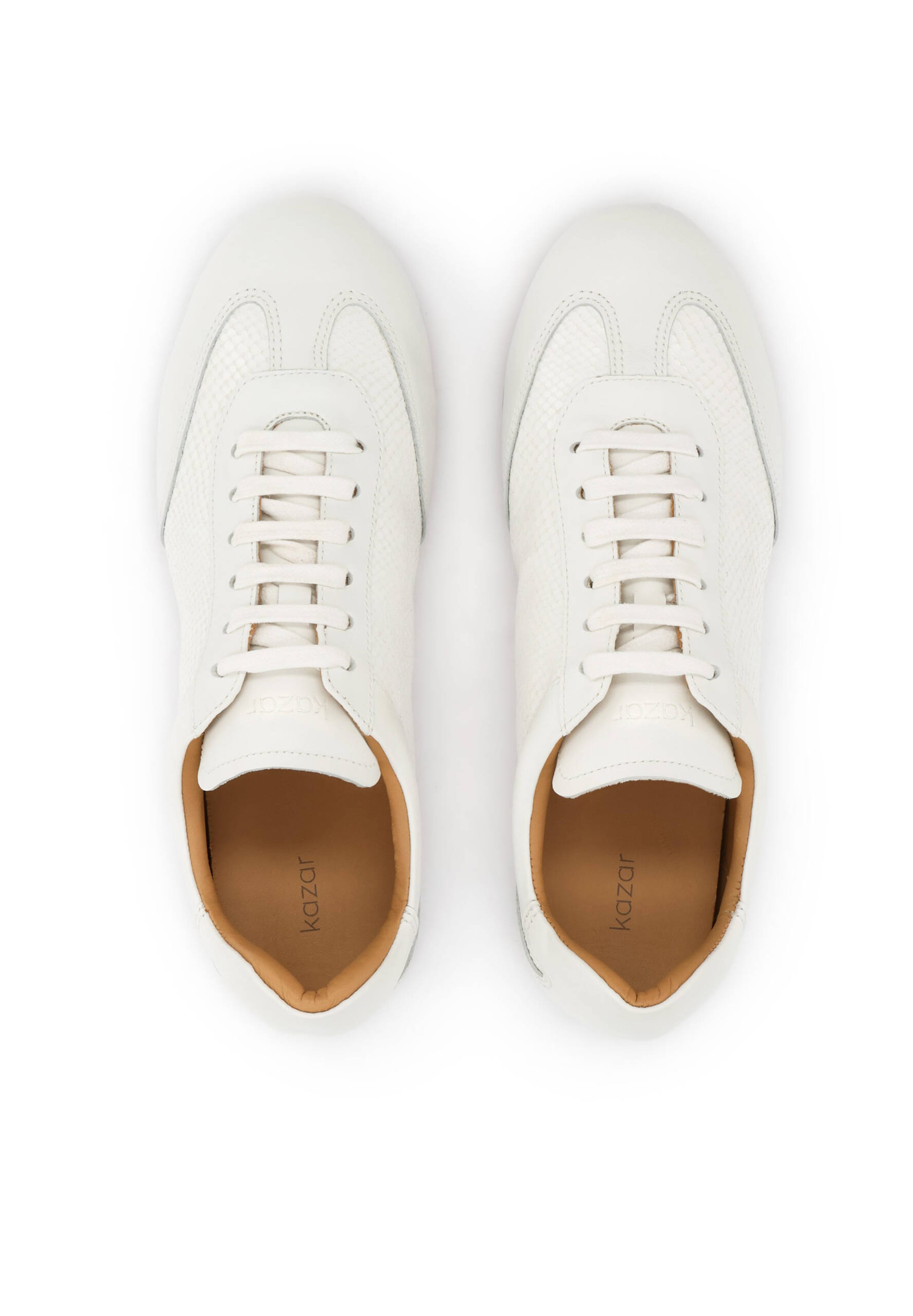 Kazar Sneakers in White