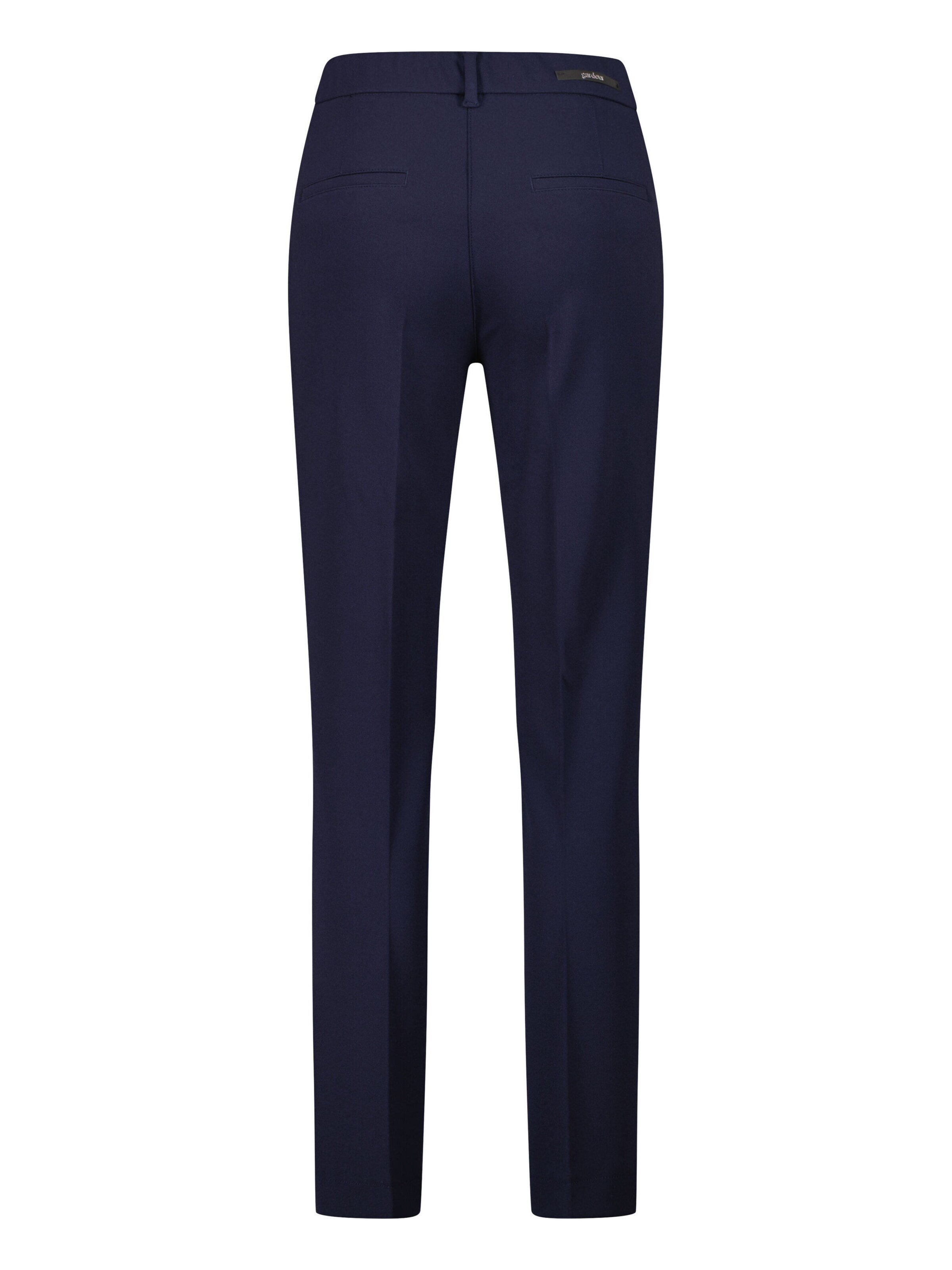 ATELIER GARDEUR Slimfit Hose ZENE in Blau
