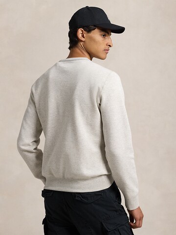 Polo Ralph Lauren Суичър в сиво