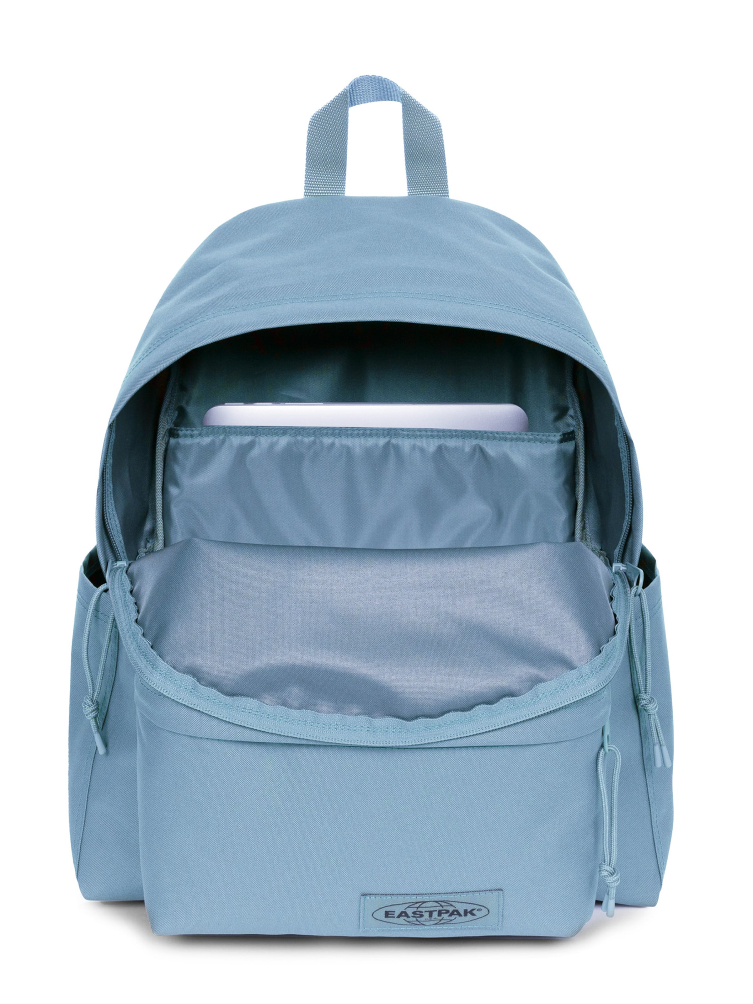 EASTPAK Backpack 'Day Pak'r' in Blue
