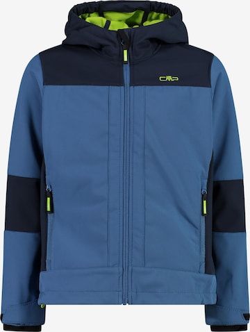 CMP Jacke in Blau: predná strana