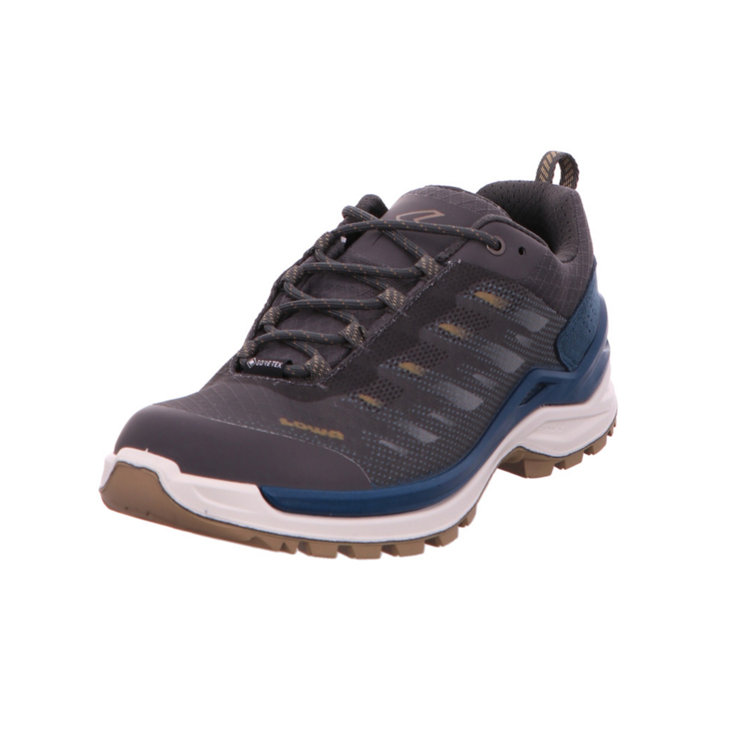 LOWA Flats 'Ferrox' in Brown