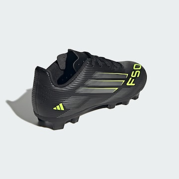 Chaussure de sport 'F50 Club' ADIDAS PERFORMANCE en noir