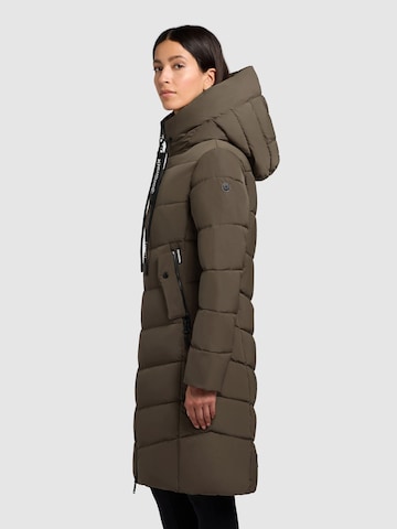 khujo Winterjacke‌‌‌‌‌‌‌ in Grün