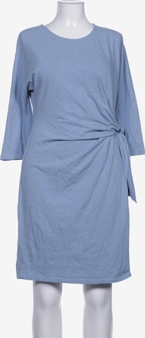 Grüne Erde Dress in XL in Blue: front