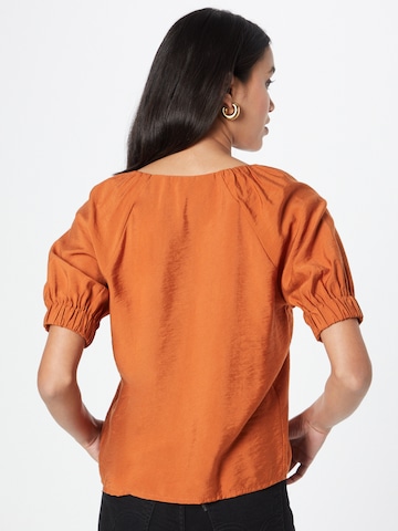 Koton Blouse in Brown