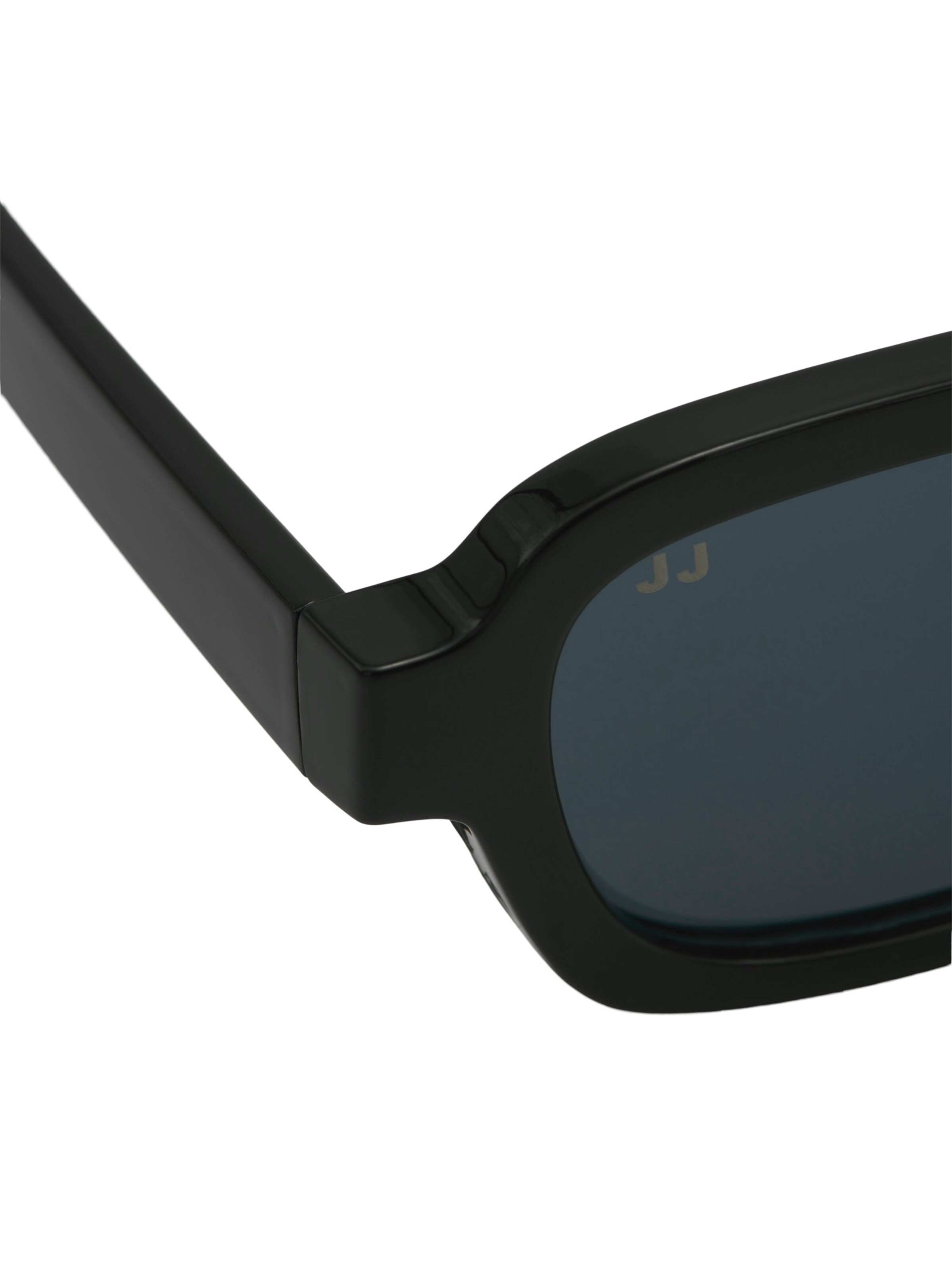 JACK & JONES - Gafas de sol 'JACRYDER' en negro