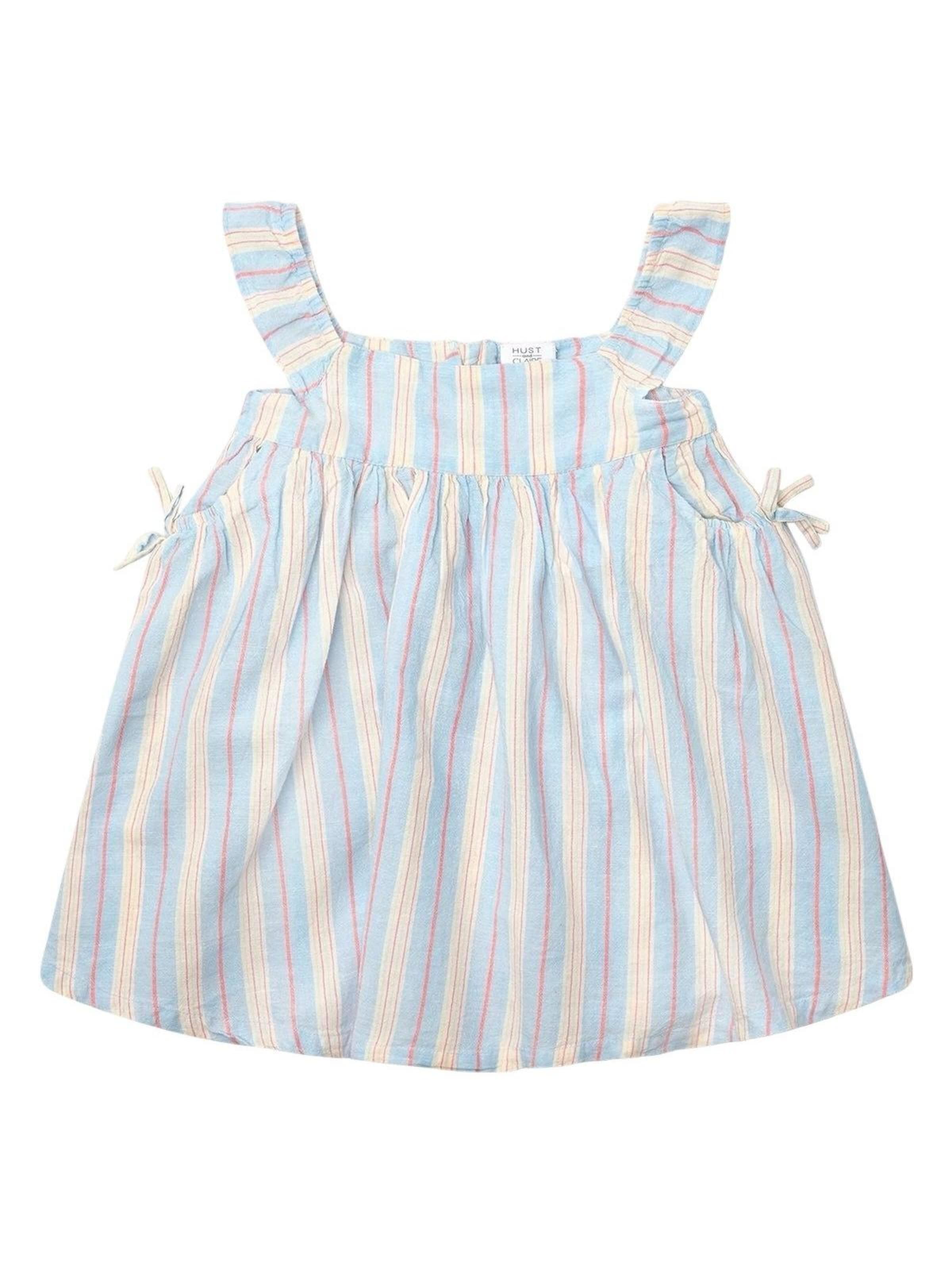 Hust & Claire Dress '„Karoline“' in Blue: front