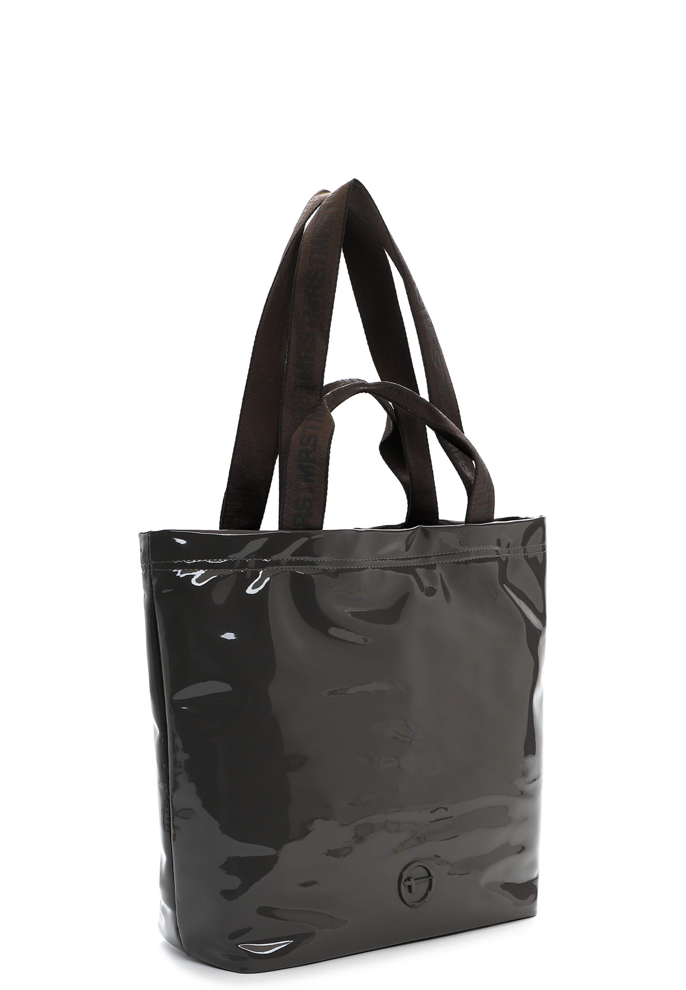 Cabas 'TAS Maike' Tamaris en gris