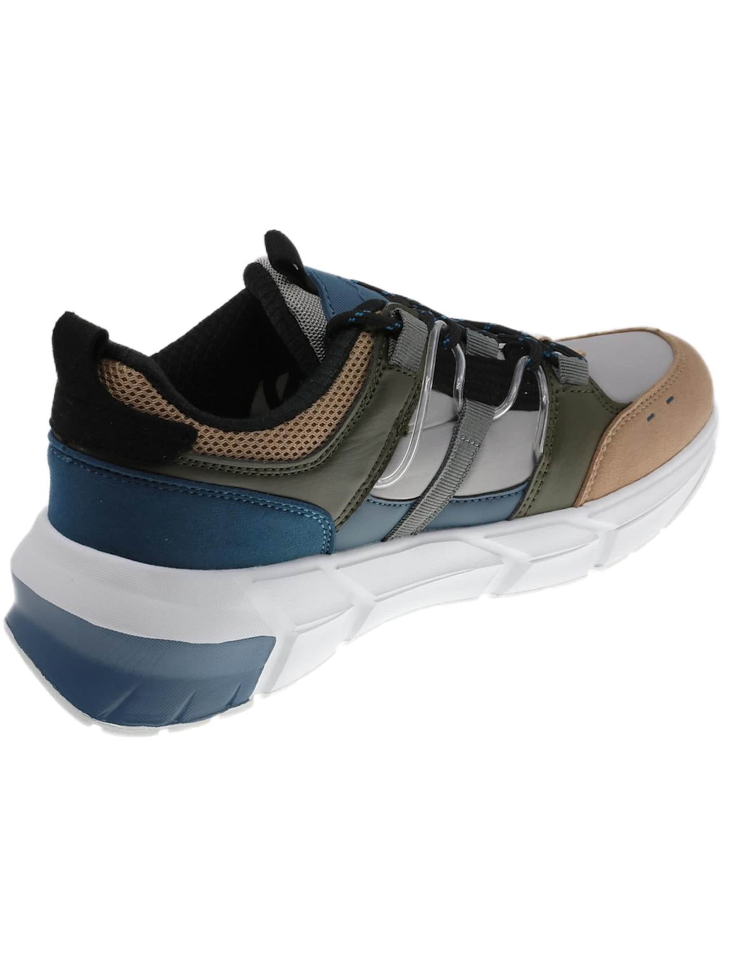 Beppi Sneakers in Brown