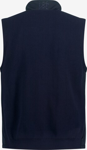 JP1880 Vest in Blue