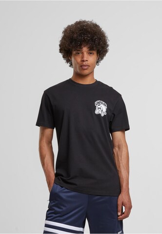 Unfair Athletics Shirt in Schwarz