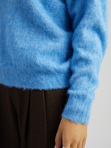 Peppercorn - Jersey 'Sylvie' en azul
