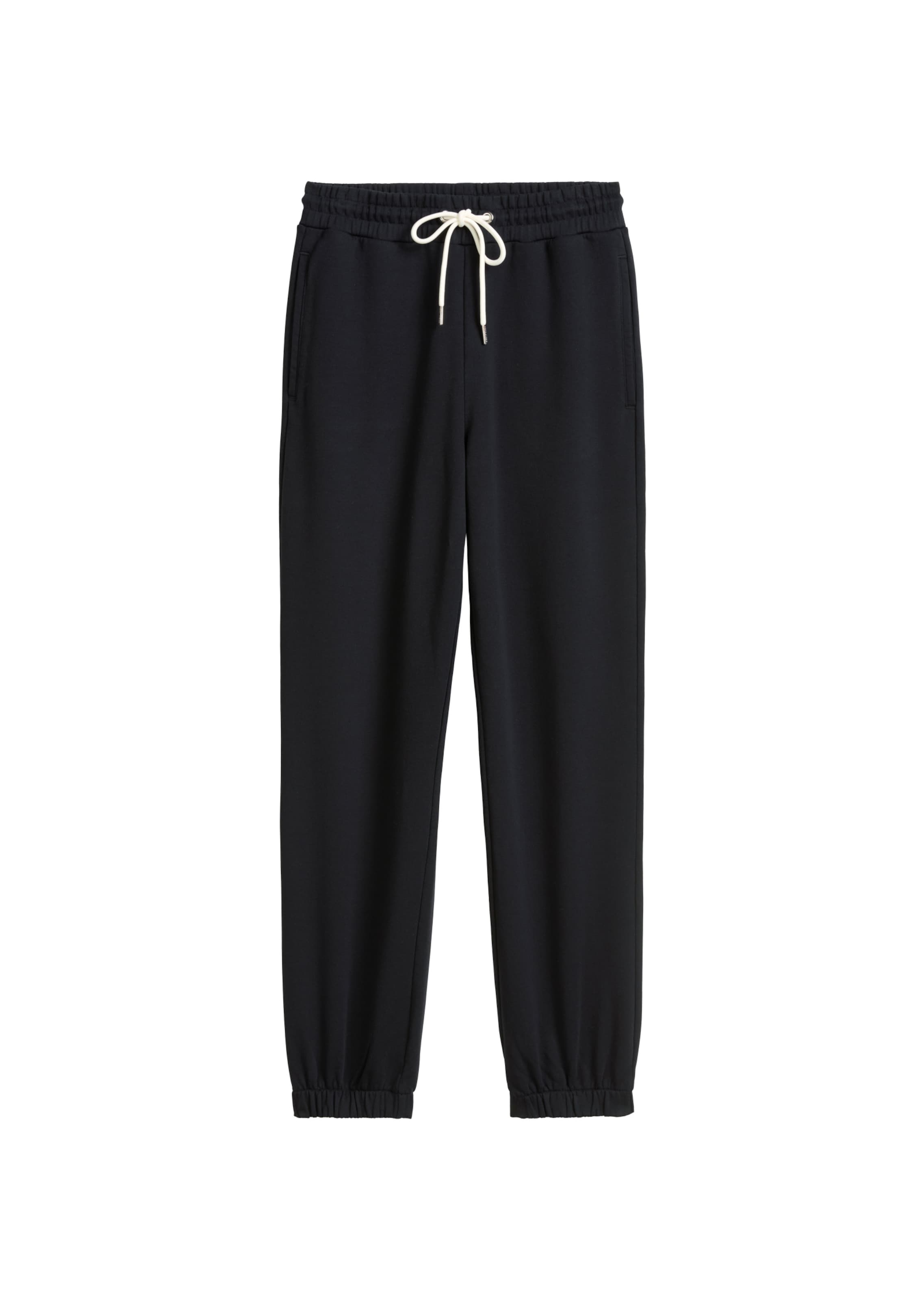 Marc O'Polo Hose in dunkelblau, Produktansicht