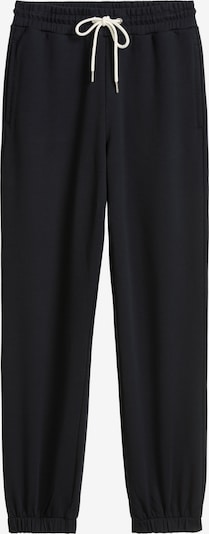 Marc O'Polo Hose in dunkelblau, Produktansicht