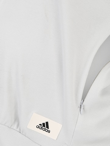 ADIDAS SPORTSWEAR Sportsweatshirt i grå