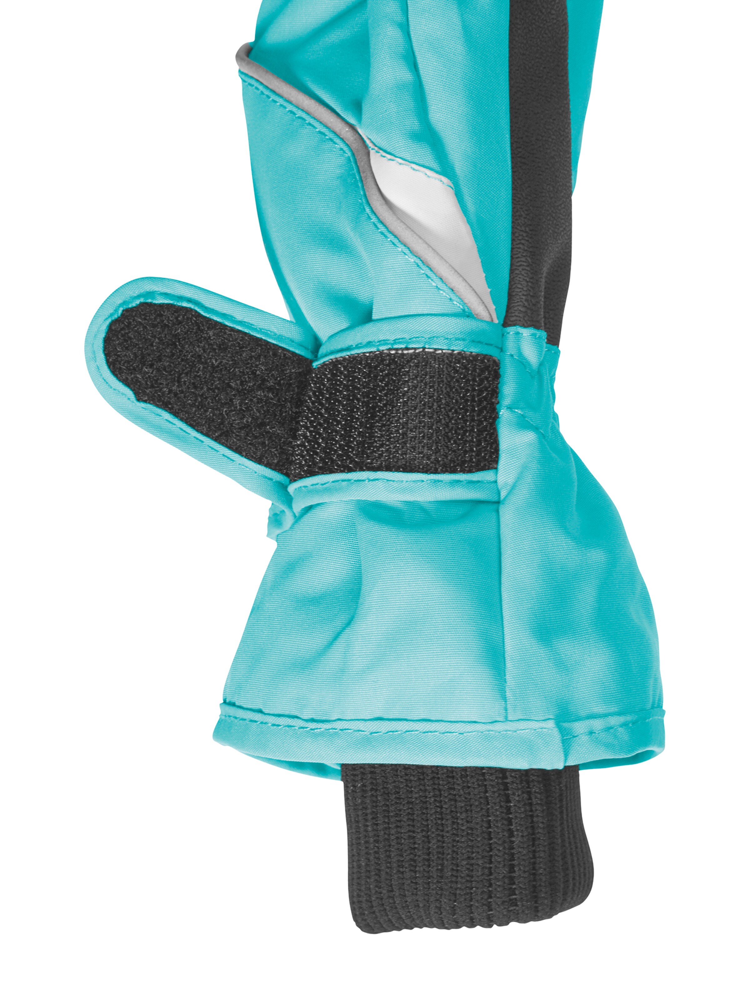 PLAYSHOES Kesztyűk - zöld