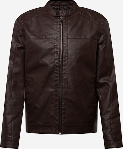 Only & Sons Prijelazna jakna 'MIKE' u tamno smeđa, Pregled proizvoda