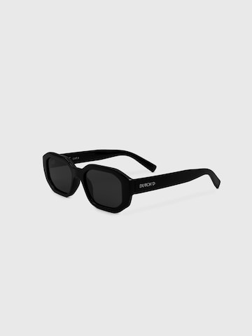 Dutch'D Sunglasses 'Arise' in Black: front