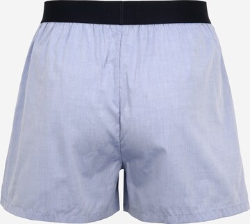 LACOSTE Boxershorts in Blau