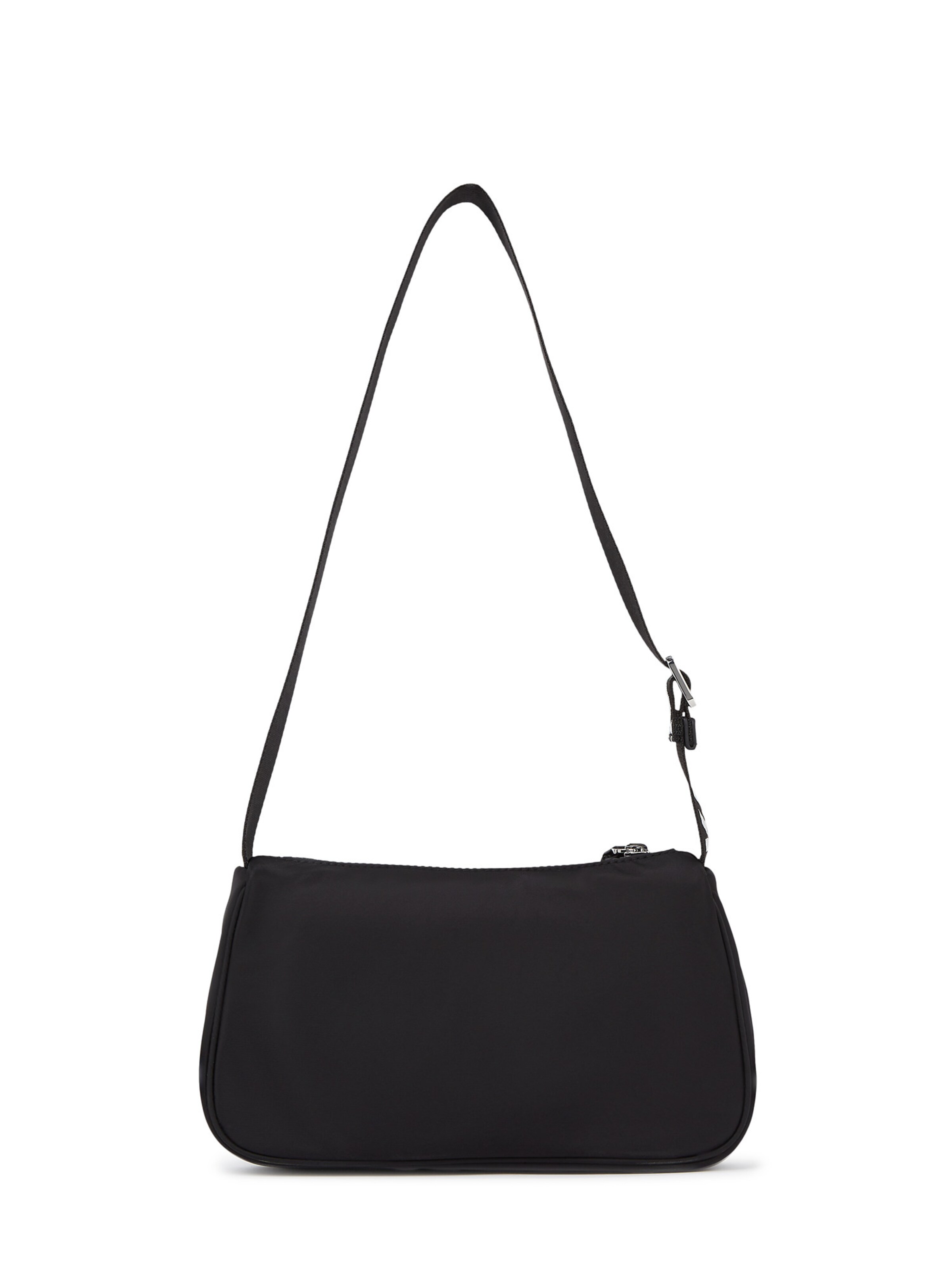 KARL LAGERFELD JEANS Shoulder bag in Black